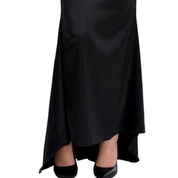 New Wednesday Nevermore Academy Morticia Addams Halloween Costume women’s small - Picture 6 of 7